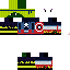 Texture for megamente