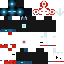 Texture for Libe en rouge