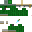 Texture for cactos