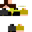 Texture for pikacrafter101