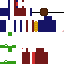 Texture for chance maudit animation