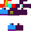 Texture for CakieBilge