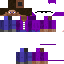 Texture for Mr.Steve