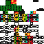 Texture for cactus