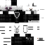 Texture for PlanetCraft mode fnaf