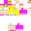 Texture for Isabela_Gamer