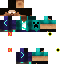 Texture for rezendeevil voador
