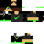 Texture for steve