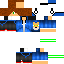 Texture for foxy