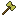 Texture for hache en or