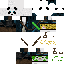 Texture for CibOOOFty Cats