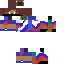 Texture for MR3