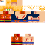 Texture for Goku SSj Saga Namek