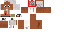 Texture for dog