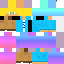 Texture for sparlight