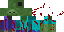 Texture for ZOMBIE