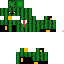 Texture for Cactus