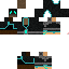 Texture for frost