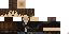 Texture for HydroPlay Aventureiro Skin com calor