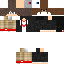 Texture for iTzKabuum!