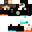 Texture for FireBlue2