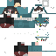 Texture for steve