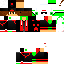 Texture for VitinhoCreeper