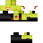 Texture for Reverse Flash