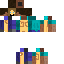 Texture for pute