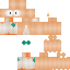 Texture for rowlet
