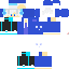Texture for shiro
