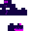 Texture for Creature