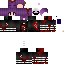 Texture for nuevo Mrpuppet