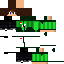 Texture for AtomGM Gojek