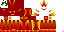 Texture for Flaming One