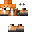 Texture for Zorro BTE Chile