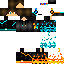 Texture for skinkin