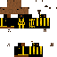Texture for Capybara manya