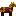Texture for Joergen Golden horse armor