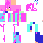 Texture for あゆの