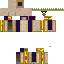 Texture for sandwich