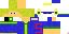 Texture for Sergo-man