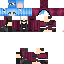 Texture for Remen Chan Remastred v4