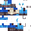 Texture for Lucario