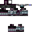 Texture for spaner