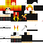 Texture for FireNinja