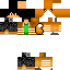 Texture for iam dog