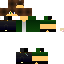 Texture for HunterOG
