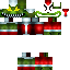 Texture for Grinch
