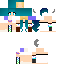 Texture for Diexi